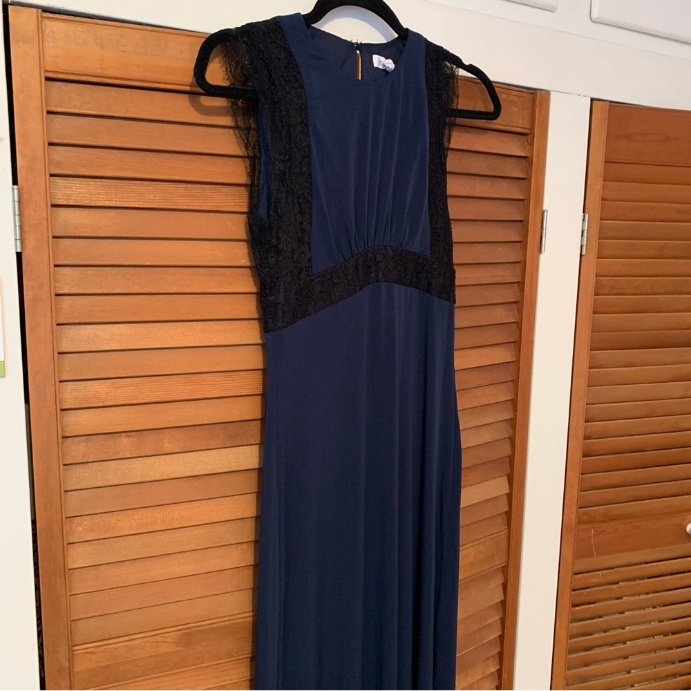 BCBGeneration Formal Gown